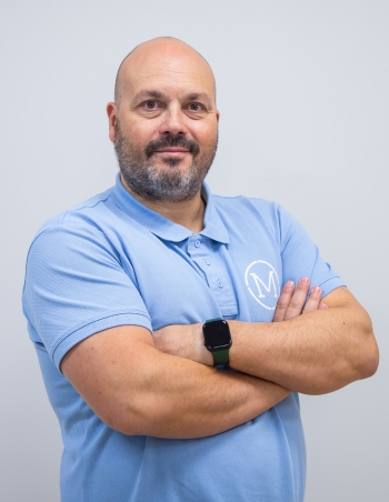 Diego Carral