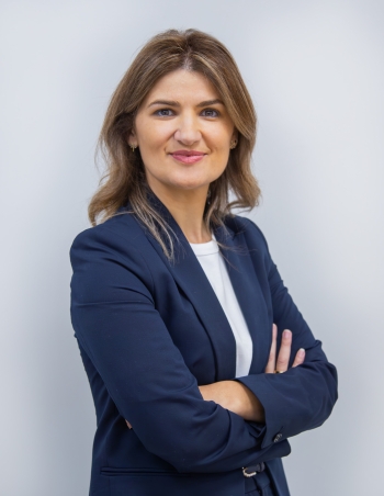 Helena Fernández
