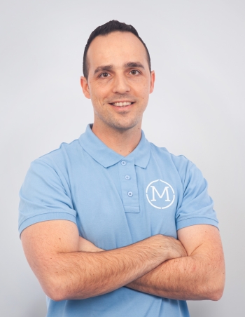 Sergio Mariño