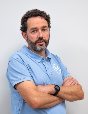 Xoan Carlos Bouso