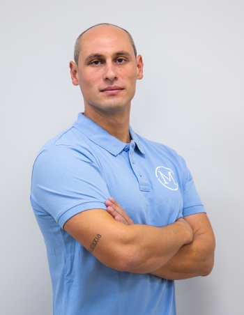 Rubén Roca