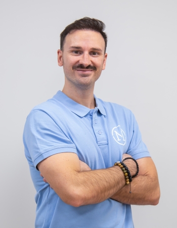 Marcos Costoya