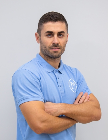 Álvaro Vázquez